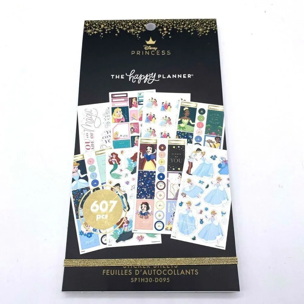 Happy Planner brand new